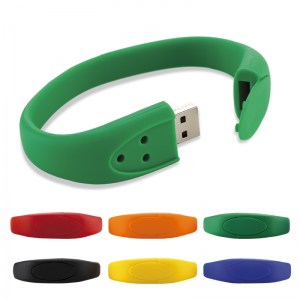 Memoria USB Manilla Bandy OF-228